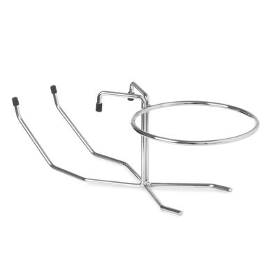 Borhűtő asztali állvány o195x(h)510 mm