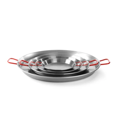 Paella serpenyő 34cm