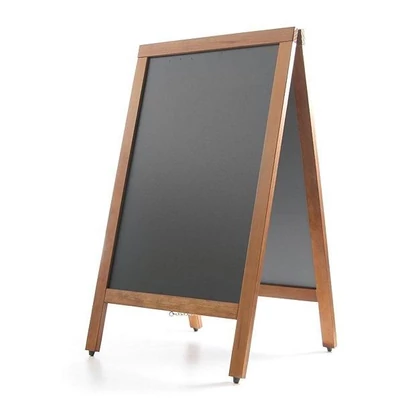 Utcai tábla - 500x450x850 mm