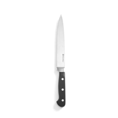 Szeletelő kés - 330 mm hosszú