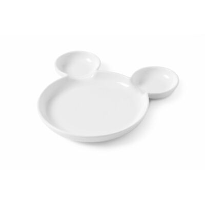Gyermek tányér „medvés” - o265 mm