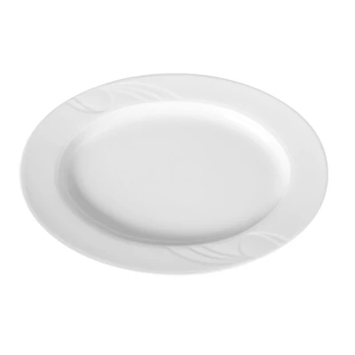 Ovális tál - 290x200 mm