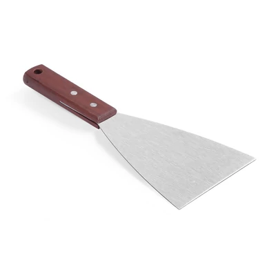 Kaparó spatula   penge hossz: 118 mm 100x251 mm