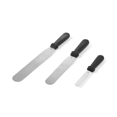 Spatula  penge hossz: 203 mm   34x345 mm
