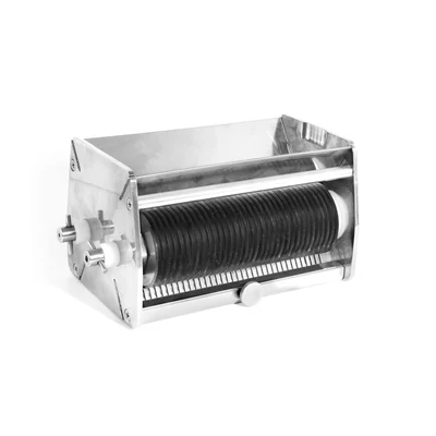 Húscsíkozó henger Shawarma készítéshez - 235x130x120 mm