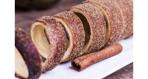 Az ellenállhatatlan kürtőskalács titka