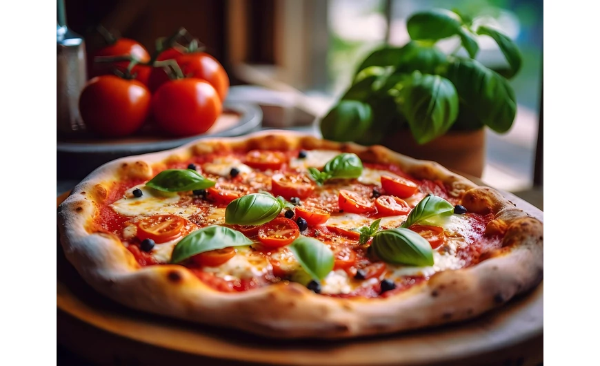 Elektromos vs gázüzemű pizzakemence