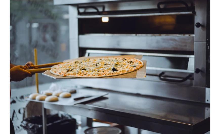 Mindenki szereti a pizzát, hát még a jó pizzát!