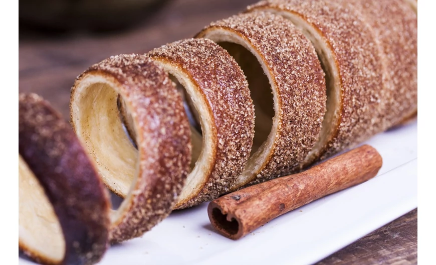 Az ellenállhatatlan kürtőskalács titka 
