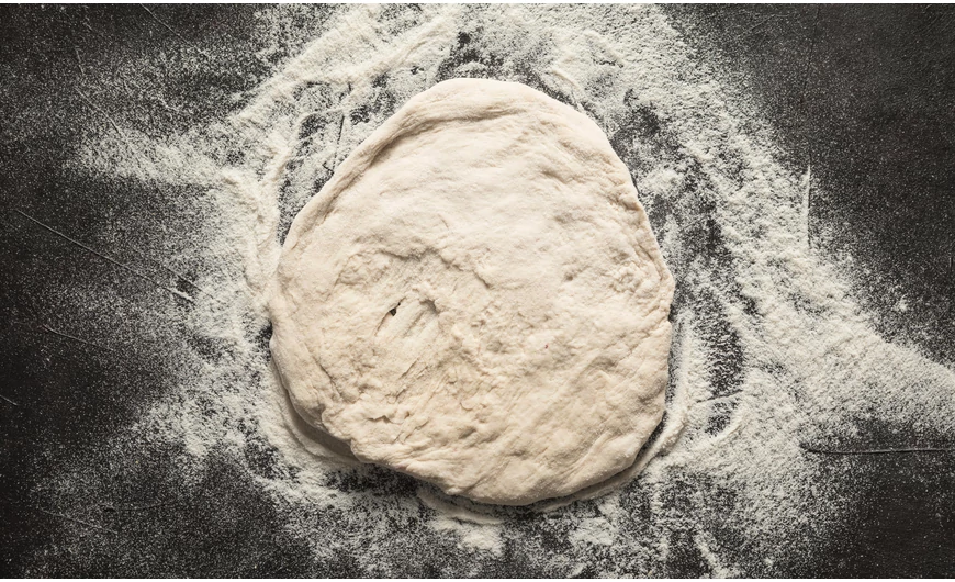 Dagasztógép: elengedhetetlen eszköz pizzakészítésben