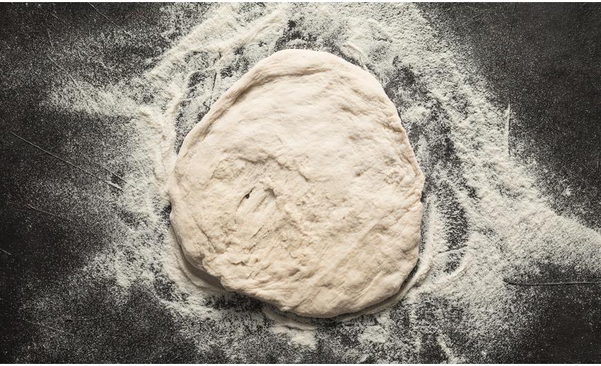 Dagasztógép: elengedhetetlen eszköz pizzakészítésben